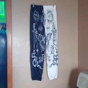 Gypsy Pants Sun & Moon